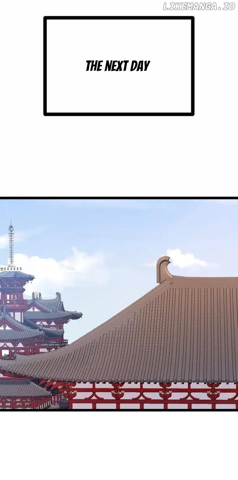 Breaking into the body of the emperor's daughte Chapter 24 - page 40
